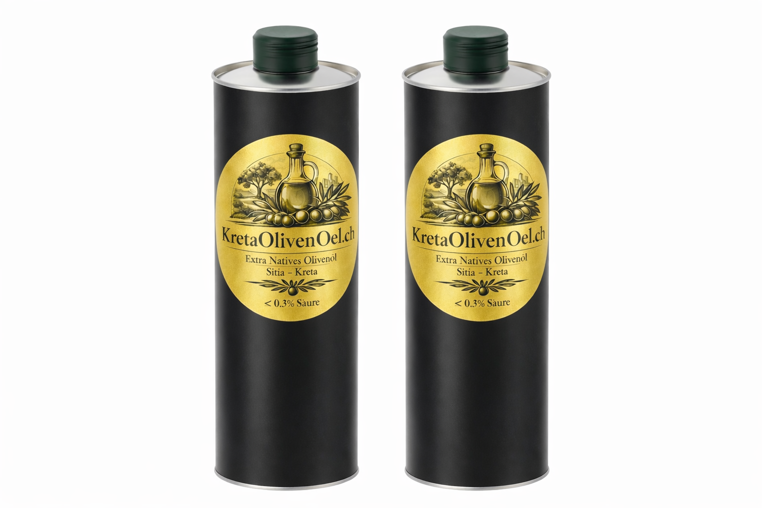 🛒Bundle: 2×1L – CHF 65.–