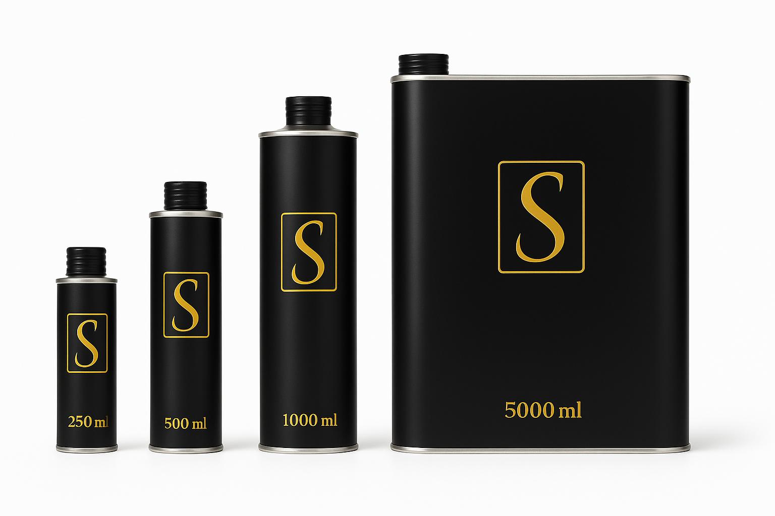 Ölivenöl 0.3 aus Kreta 250ml