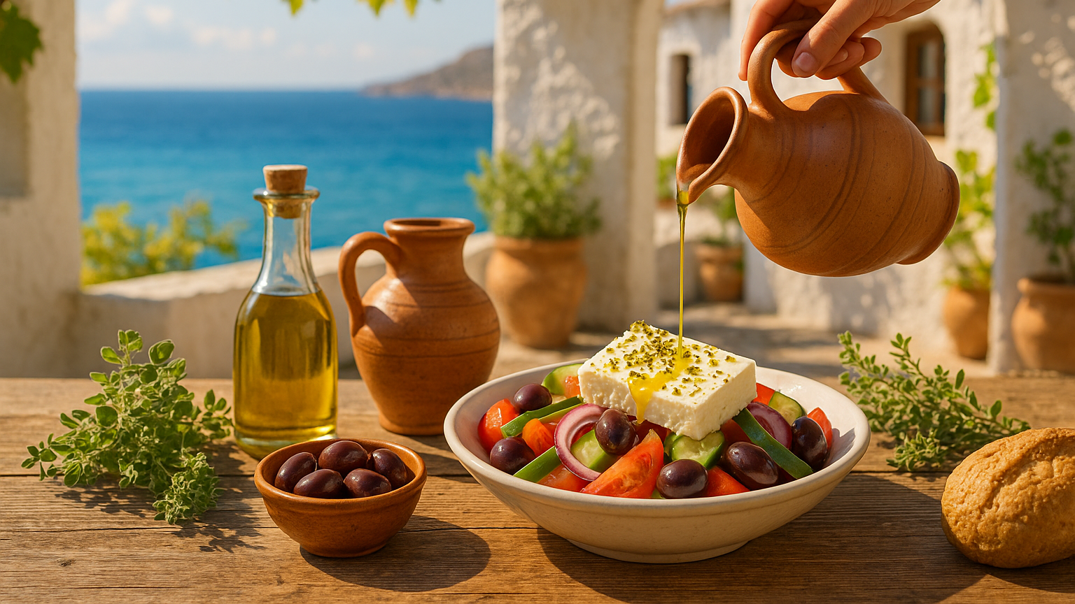 neoch ein bild von kreta genuss und 